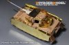Voyager Model PEA455 WWII German Panzer.IV Ausf.H Early Version Schurzen (GP) 1/35